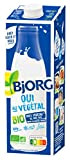 Bjorg Boisson Oui Au Végétal Bio – Riz Coco – À Boire et à Cuisiner – Sans sucres Ajoutés – ...