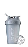 Blender Bottle Classic Loop - Protéine Shaker | Bouteille d'eau avec poignée de transport | 590 ml| full color pebble