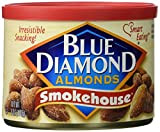 Blue Diamond Almonds Smokehouse - single pack