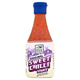 Blue Dragon Sauce - Sweet Chilli (380g) - Paquet de 2