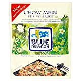 Blue Dragon Sauté Sauce - Chow Mein (120g) - Paquet de 6