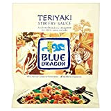 Blue Dragon Stir Fry Sauce - Teriyaki (120g) by Groceries