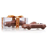 BMW Z3 Roadster en chocolat - Version de Noël | Cadeau d'anniversaire | Voiture en chocolat | Cadeau pour les ...