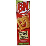BN Biscuit goût fraise - Le paquet de 285g