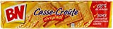 BN Biscuits Casse Croûte Original 375 g - Lot de 5