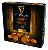 Bo�te caramels Toffee Guinness luxe 170 g