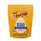 Bob's Red Mill GF Egg Rechangeur d'œuf refermable 340 g