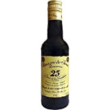 Bodegas Páez Morilla - Vinaigre de Xérès Reserva - Vinaigre de vin vieilli au chêne - Idéal pour vos repas ...