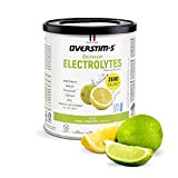 Boisson Electrolytes Citron-citron Vert 200 G