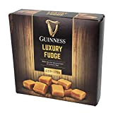 Boite Guinness Luxury Fudge - 170gm