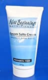 Bombastus Cream – (parabènes) Sulfate de magnésium Crème (2 oz) – Nouveau commencer...
