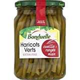 Bonduelle Haricots Verts Extra-Fins, 280g