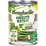 Bonduelle Haricots verts xf - La boite de 220g