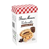 BONNE MAMAN Biscuits Cookies Sables Cœur Chocolat X8 - 200 g