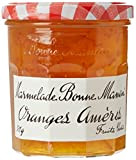 Bonne Maman Marmelade d'oranges amères - Le pot de 370g