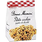 Bonne Maman Petits Cookies (lot de 3)
