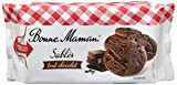 BONNE MAMAN Sablés Tout Chocolat 150 g - Lot de 4 (600g)