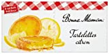Bonne-Maman Tartelettes au Citron 9 Sachets Individuels