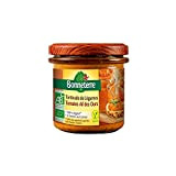 BONNETERRE - TARTINADE TOMATE AIL DES OURS 135G