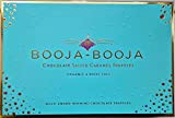 Booja - Booja, Truffes au chocolat végétalien au caramel salé 184 g