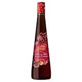 Bottle Green - Cordials - Pomegranate & Elderflower - 500ml