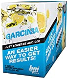 BPI Sports Limonade Garcinia 60 ml (Paquet de 6)