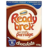 Brek Prêt Chocolat 450G - Paquet de 2