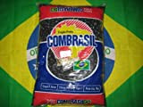 Brésiliens haricots noirs, COMBRASIL, 1 a qualité,1,0 kg