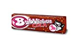 Bubblicious cola | 18x | Poids total 738 gr