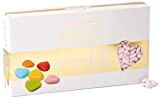 Buratti Confetti Dragées au Chocolat Curiandoli Rose 1 kg
