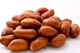 Cacahuètes décortiquées - avec la peau - 1,5 kg