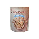 Cacahuètes grillée sans sel - 125g
