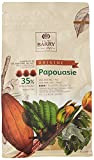 CACAO BARRY 35% Min Cacao Chocolat Papouasie Pistoles 1 kg