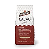 Cacao poudre Rouge "Tarta Red Velvet" ROBUST RED CAMEROON