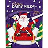 Cadbury Chocolate Advent Calendar 90 G Dairy Milk