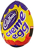 Cadbury Creme Egg x 24 Individual Eggs)