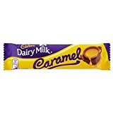 Cadbury Dairy Milk Caramel (45g)