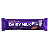 Cadbury Dairy Milk Chocolate Bar Case 48 X 45G