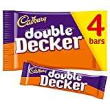 Cadbury Double Decker 4 x 54g