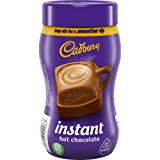 Cadbury - Hot Chocolate in an Instant - 400g