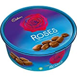 Cadbury - Roses Tub - 729g
