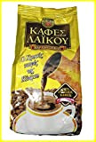 Café traditionnel Laikou Chypre Grèce Or 200 g – Le café de qualité supérieure – 1 paquet de 200 g