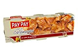 Calamars Sauce Americaine Pay Pay boîte 80 grs x 3 unités