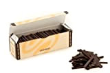 Callebaut Bittersweet Chocolate Croissant Sticks - (300 pc) 43.9% Cocoa by N/A