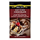 Calorie Free Syrup 355ml Chocolate