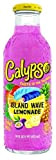 Calypso - Island Wave Lemonade - 1 x 473ml