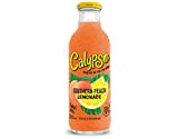 Calypso – Southern Peach Lemonade – 1 x 473ml