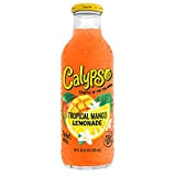 Calypso - Tropical Mango Lemonade - 1 x 473ml