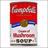 Campbell - Cream Of Mushroom Soup
