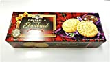 Campbell's Shortbread - 120g Rounds Shaped Carton
